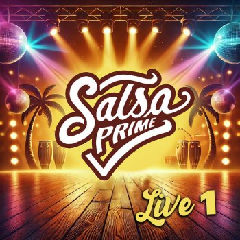 Salsa Prime Gitana