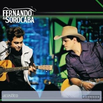 Fernando & Sorocaba Madrid