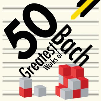 J. S. Bach; The English Concert, Trevor Pinnock Brandenburg Concerto No.4 in G, BWV 1049: Presto (Brandenburg Concerto No.4)