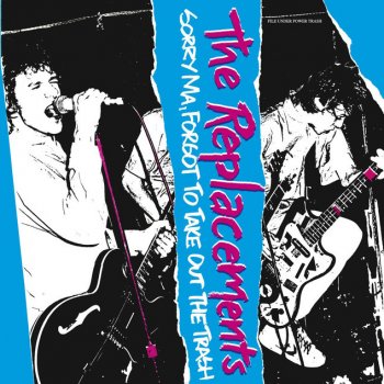 The Replacements Shape Up [Live, 1980 - Demo]