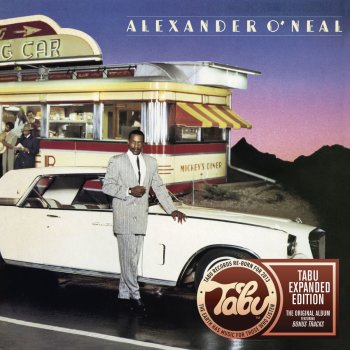 Alexander O'Neal If You Were Here Tonight - Soft Version