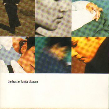 Tanita Tikaram Twist In My Sobriety - Tikaramp Vocal