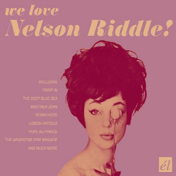 Nelson Riddle Vera Cruz