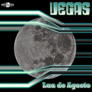 VEGAS Lua de Agosto