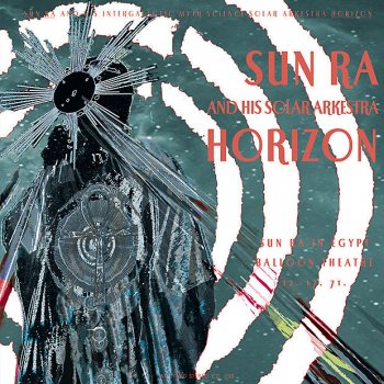 Sun Ra Horizon, Moog Solo