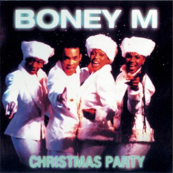 Boney M. Christmas Medley