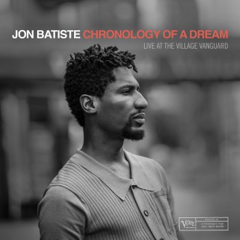 Jon Batiste PWWR - Live