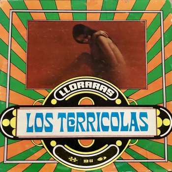 Los Terricolas Vamos A Platicar