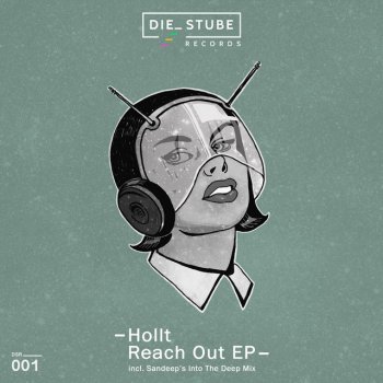 Hollt feat. Sandeep Miss Lead - Sandeep's Into The Deep Mix