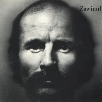 Joe Zawinul In A Silent Way