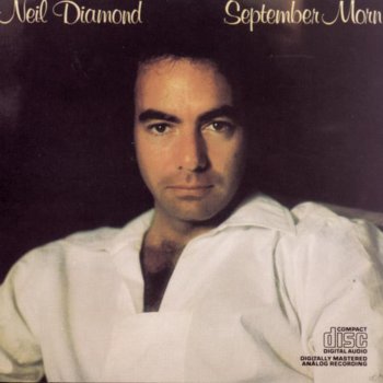 Neil Diamond The Sun Ain't Gonna Shine Anymore