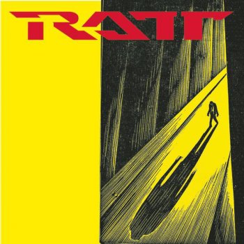 Ratt Over the Edge