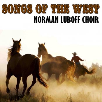 Norman Luboff Choir Whoopie Ti Yi Yo