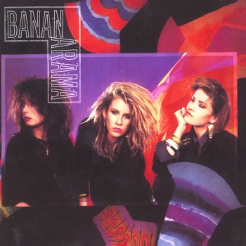 Bananarama Rough Justice