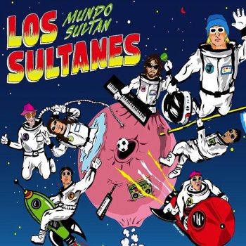 Los Sultanes Sólo Tú