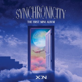 X:IN SYNCHRONIZE