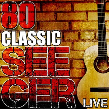 Pete Seeger Poisoning the Student's Mind (Live)