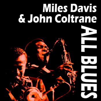 John Coltrane feat. Miles Davis So What - Tivoli Konsertsal, Copenhagen, Denmark