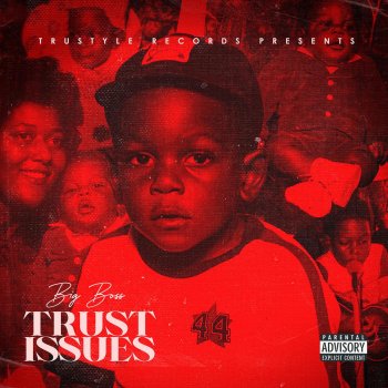 Исполнитель Big Boss, альбом Big Boss - Single