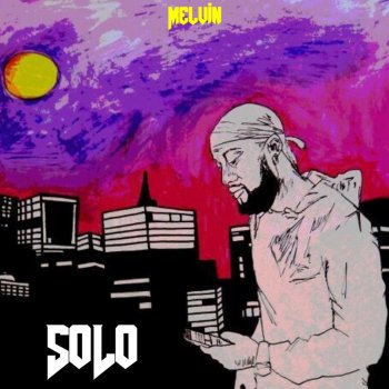 Melvin Solo