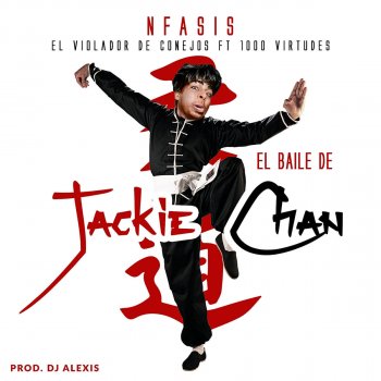 Nfasis El Baile de Jackie Chan