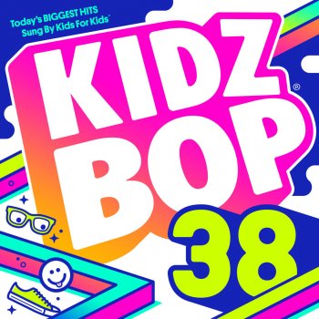 KIDZ BOP Kids No Tears Left To Cry