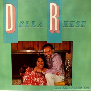 Della Reese Love Me Tender