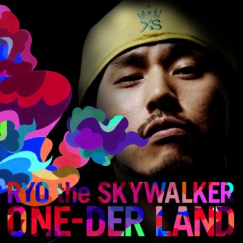 RYO the SKYWALKER & bird 光りの海へ