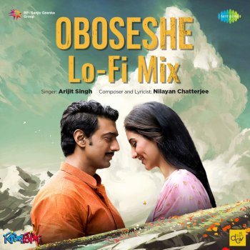 Arijit Singh Oboseshe Lo-Fi