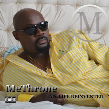 Methrone Whatever U Want