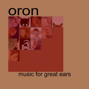 Oron 20 eyes