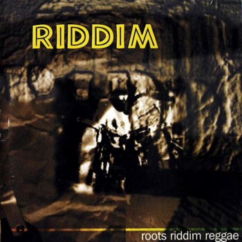 Riddim Si estás conmigo