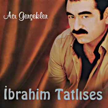 İbrahim Tatlıses Ayrılık kolay değil