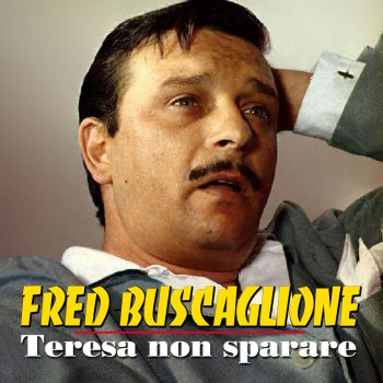 Fred Buscaglione Frankie & Johnny