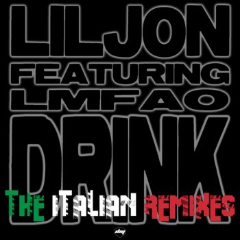 Lil Jon Drink Sex On the Beach (Spankers Extended Remix)