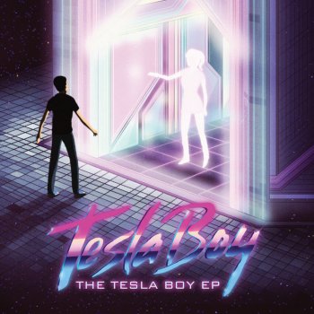 Tesla Boy Spirit of the Night