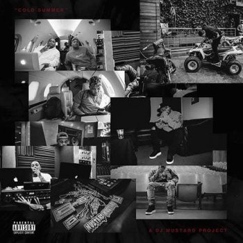 DJ Mustard feat. Rich the Kid & R.J. Know My Name