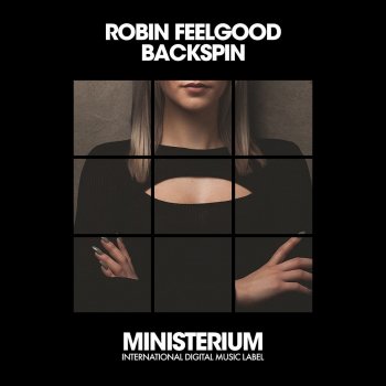 Исполнитель Robin Feelgood, альбом Backspin