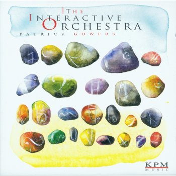 Patrick Gowers feat. The KPM Orchestra Activity