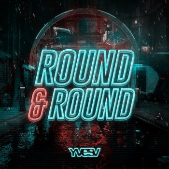 Yves V Round & Round