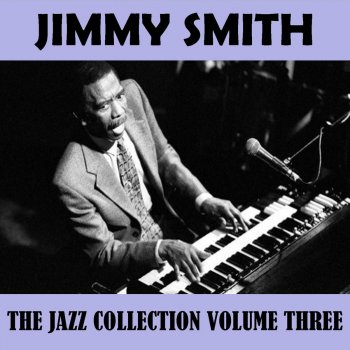 Jimmy Smith Laura (Live)