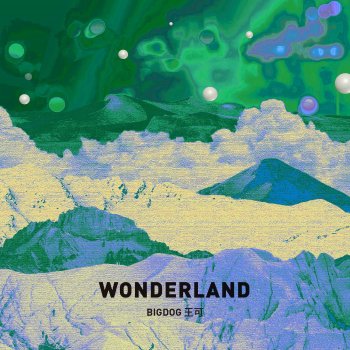 Bigdog王可 Wonderland
