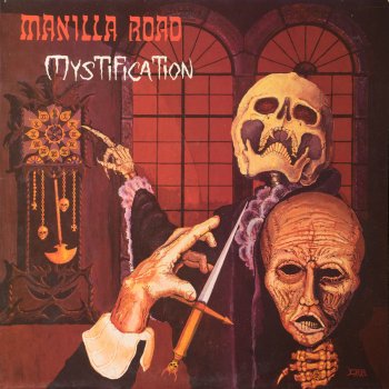 Manilla Road Haunted Palace (2015 Remastered Version)
