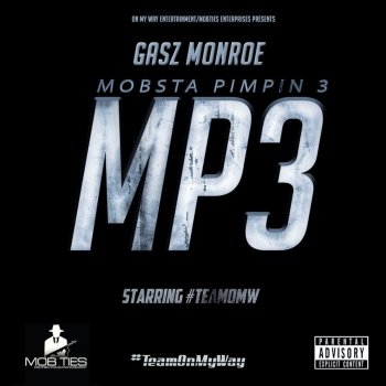 Gasz Monroe Aint Goin Back