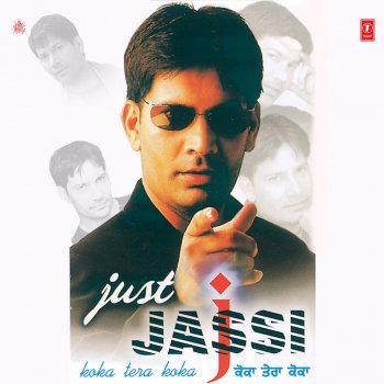 Jasbir Jassi Lak Tera Nikka