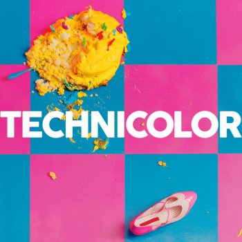 Saint E Technicolor