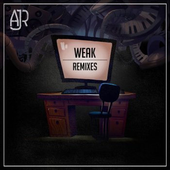 AJR feat. Gazzo Weak (Gazzo Remix)