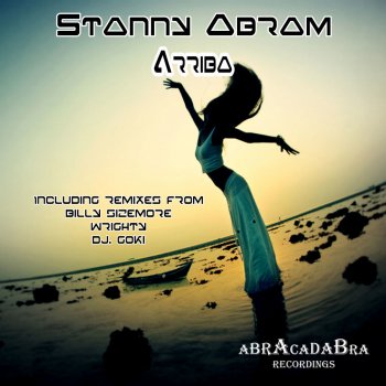 Stanny Abram Arriba (Billy Sizemore Remix)