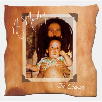 Damian "Jr. Gong" Marley Love and Inity