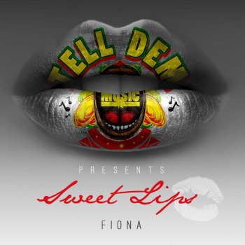 Fiona Sweet Lips